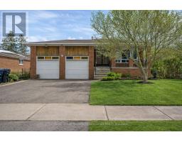 473 HOUNSLOW AVENUE, Toronto, Ontario