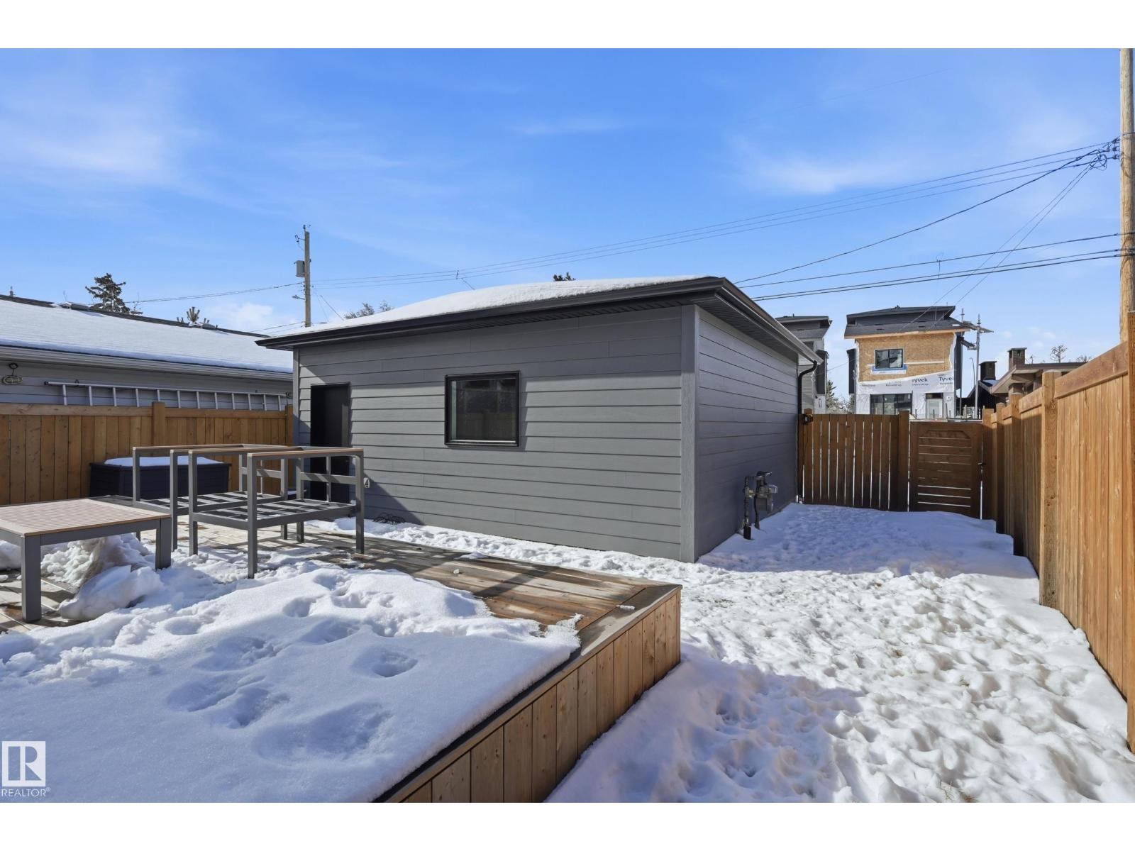 9644 83 St Nw, Edmonton, Alberta  T6C 3A2 - Photo 58 - E4476383