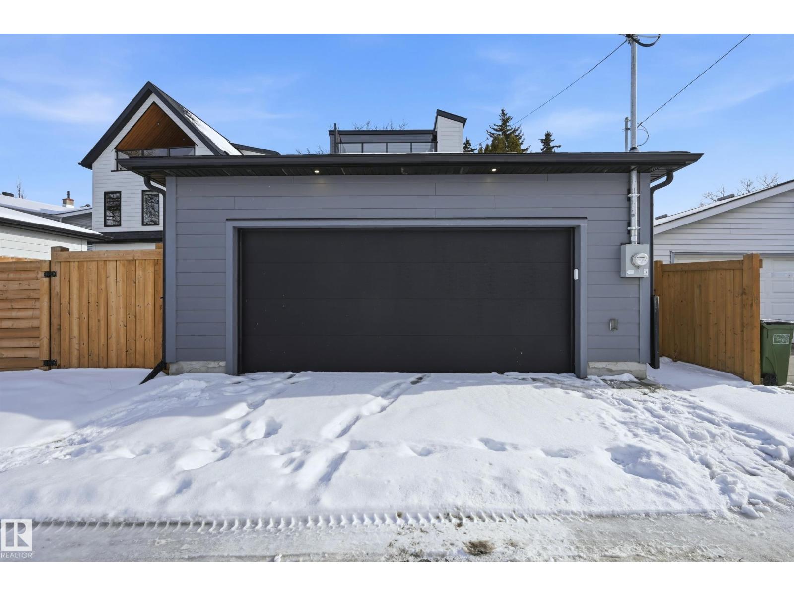 9644 83 St Nw, Edmonton, Alberta  T6C 3A2 - Photo 61 - E4476383