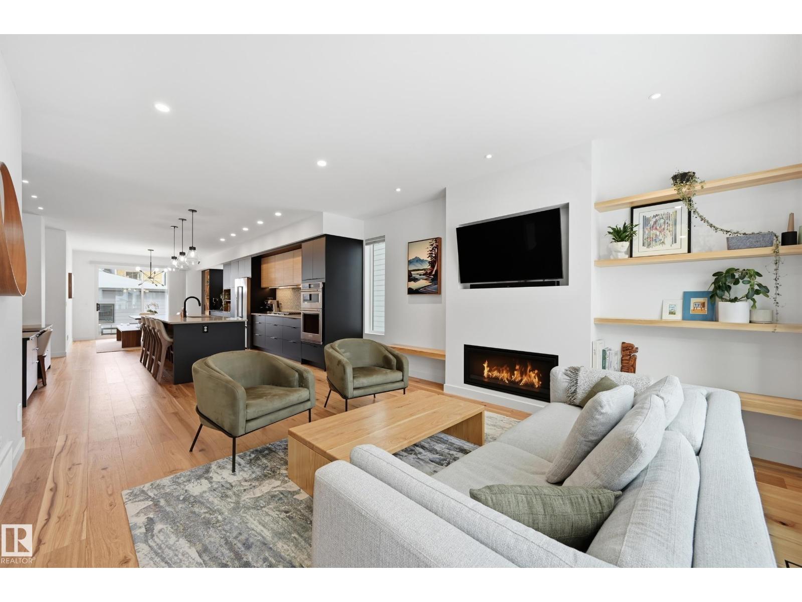 9644 83 St Nw, Edmonton, Alberta  T6C 3A2 - Photo 7 - E4476383