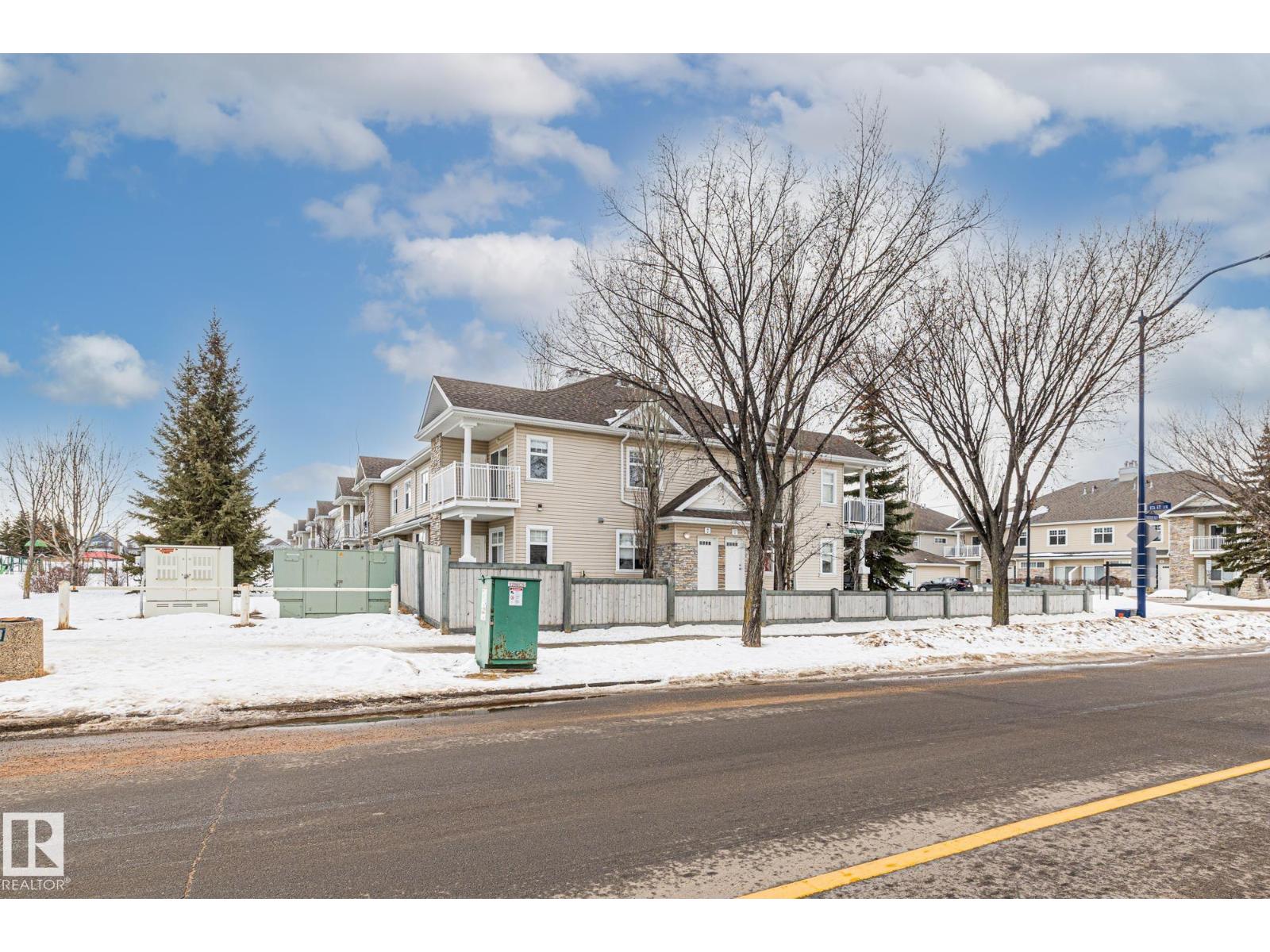 #2 1179 Summerside Dr Sw, Edmonton, Alberta  T6X 1K1 - Photo 23 - E4476384