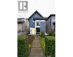 1928 TEMPLETON DRIVE, Vancouver, British Columbia