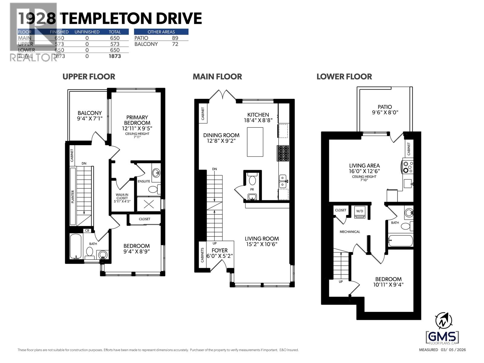 1928 Templeton Drive, Vancouver, British Columbia  V5N 4W1 - Photo 40 - R3092138