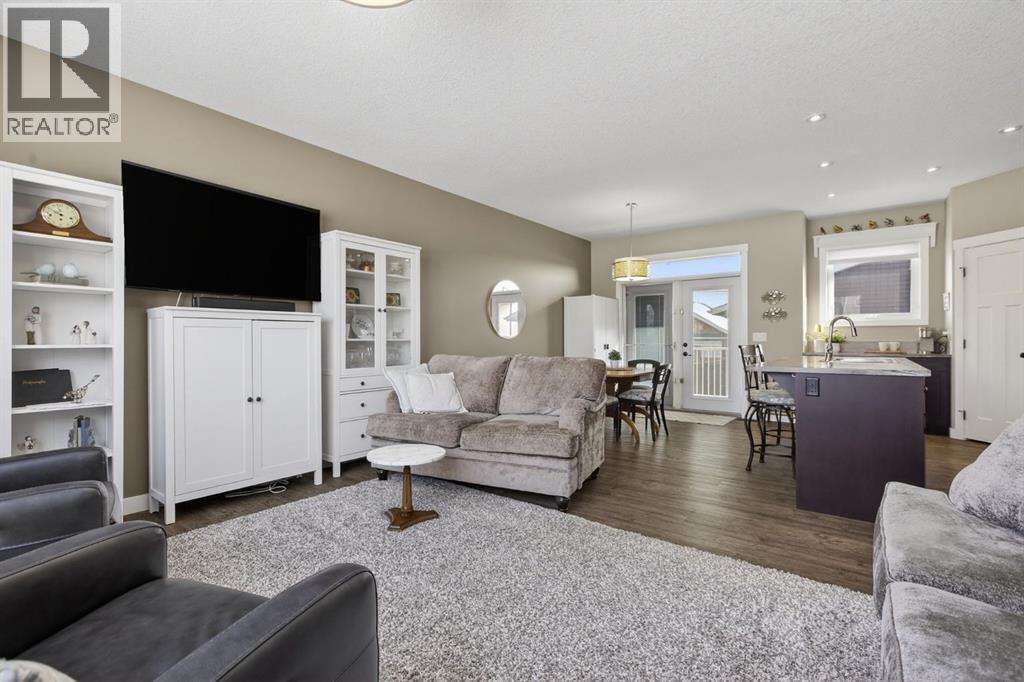 215 George Street, Diamond Valley, Alberta  T0L 2A0 - Photo 14 - A2287893