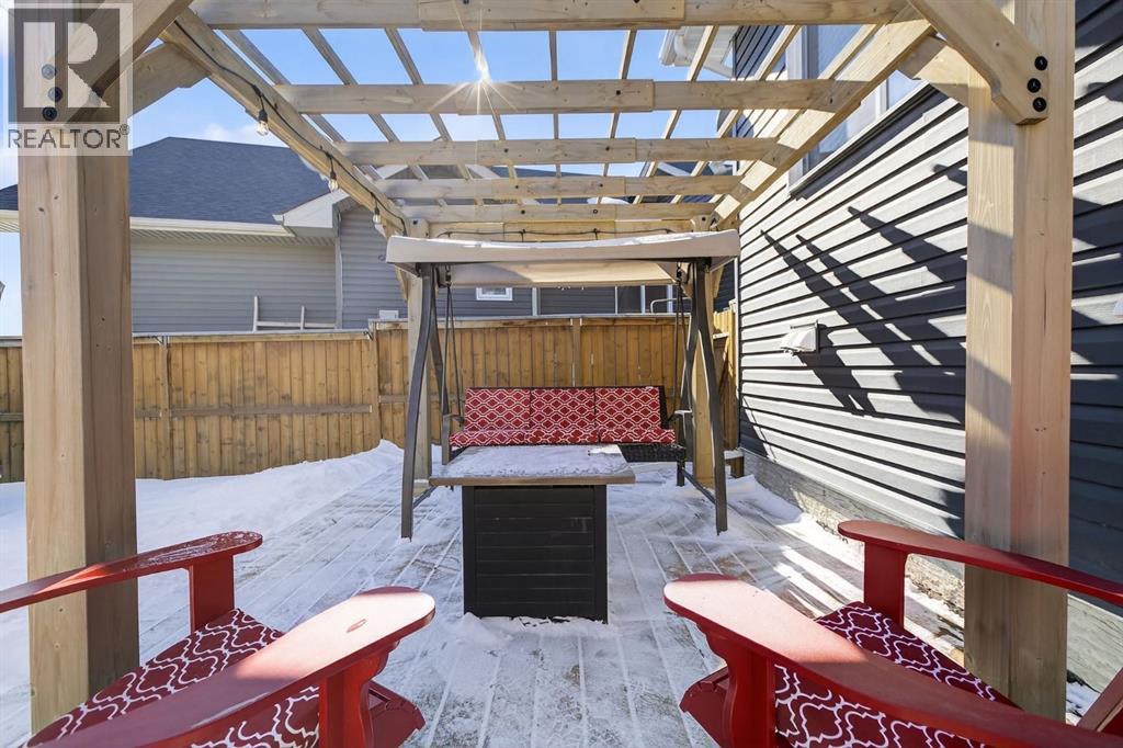 215 George Street, Diamond Valley, Alberta  T0L 2A0 - Photo 36 - A2287893