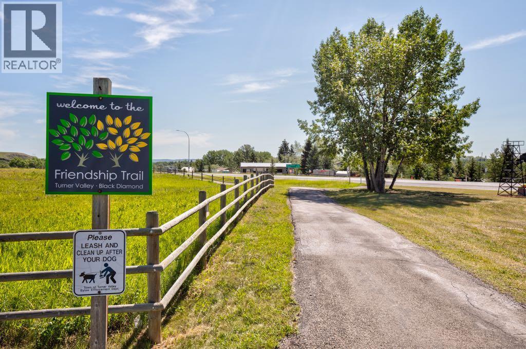 215 George Street, Diamond Valley, Alberta  T0L 2A0 - Photo 49 - A2287893