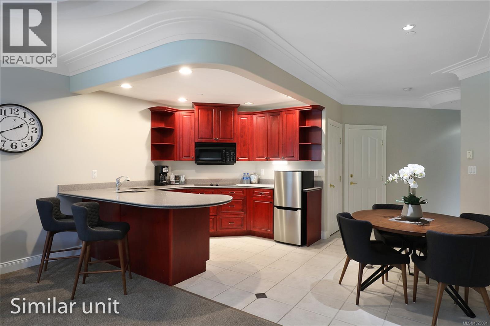 603/604 A 366 Clubhouse Dr, Courtenay, British Columbia  V9N 9G3 - Photo 10 - 1028091