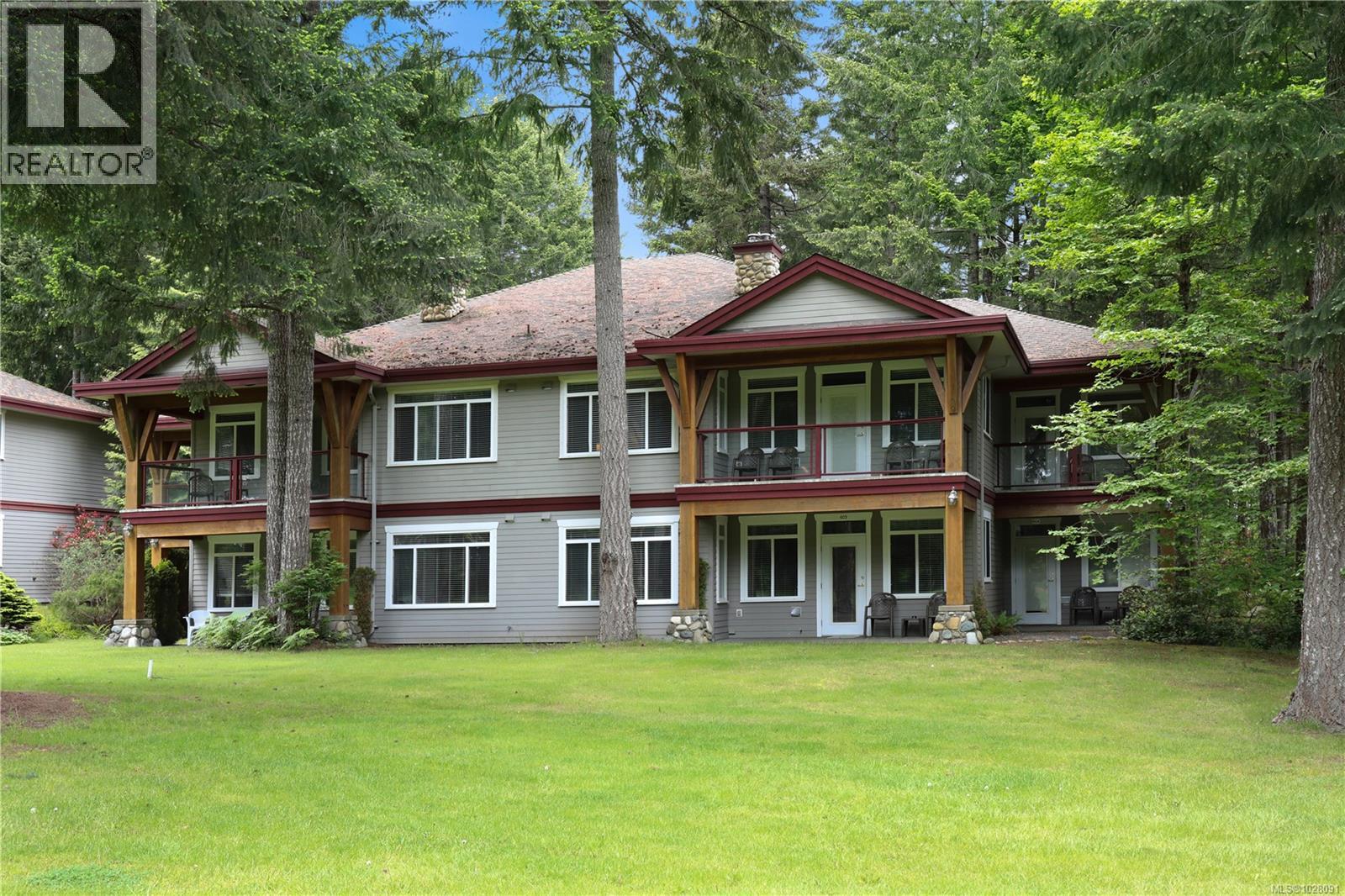 603/604 A 366 Clubhouse Dr, Courtenay, British Columbia  V9N 9G3 - Photo 2 - 1028091