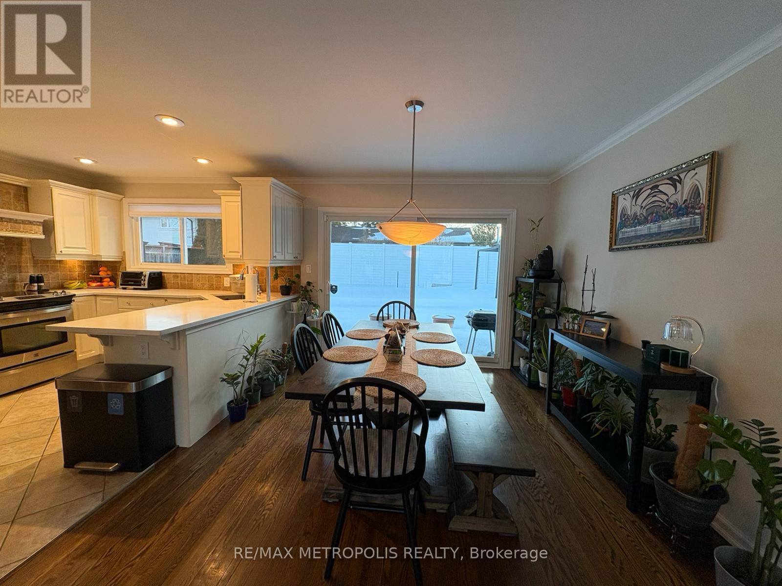 129 Briar Court, Oshawa (Eastdale), Ontario  L1G 6M4 - Photo 22 - E12857072