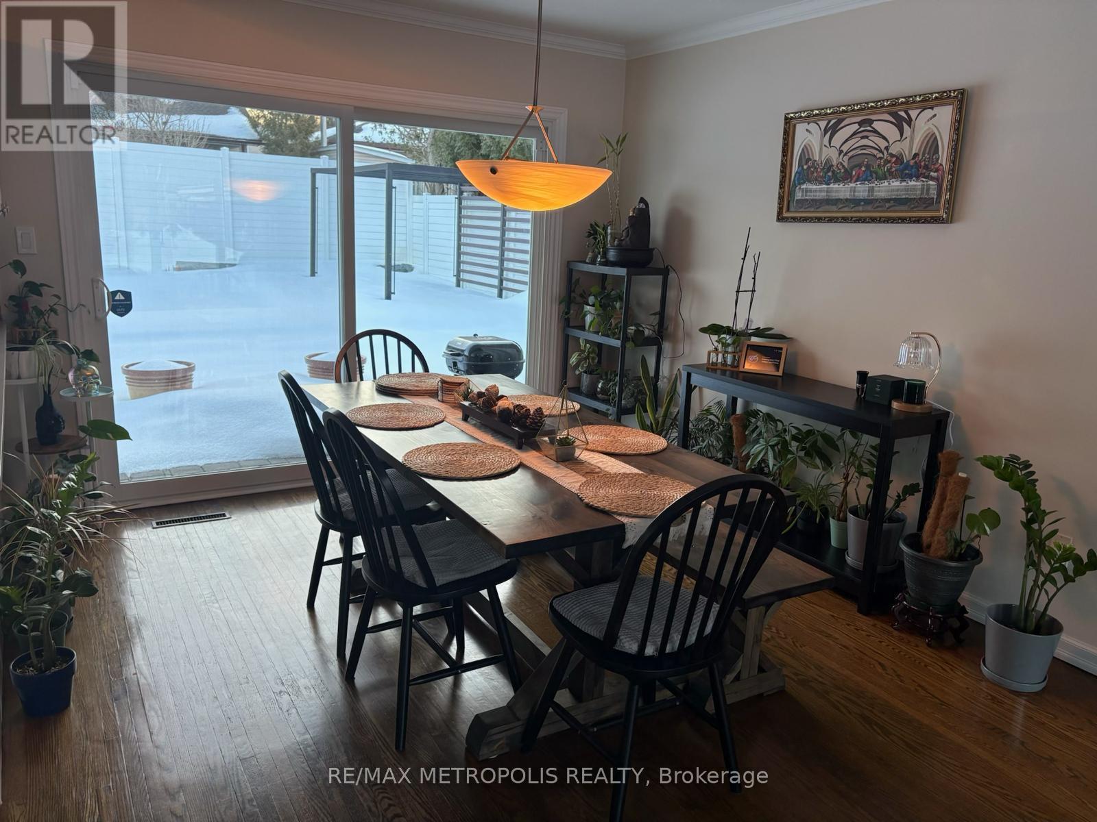 129 Briar Court, Oshawa (Eastdale), Ontario  L1G 6M4 - Photo 24 - E12857072