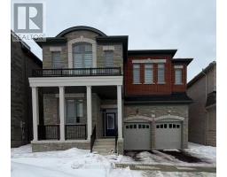 15 BACKHOUSE DRIVE, Richmond Hill, Ontario