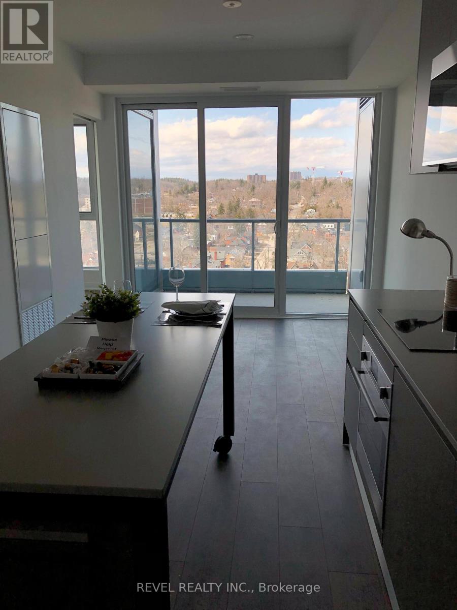 1304 - 39 Mary Street, Barrie, Ontario  L4N 1S9 - Photo 12 - S12857050