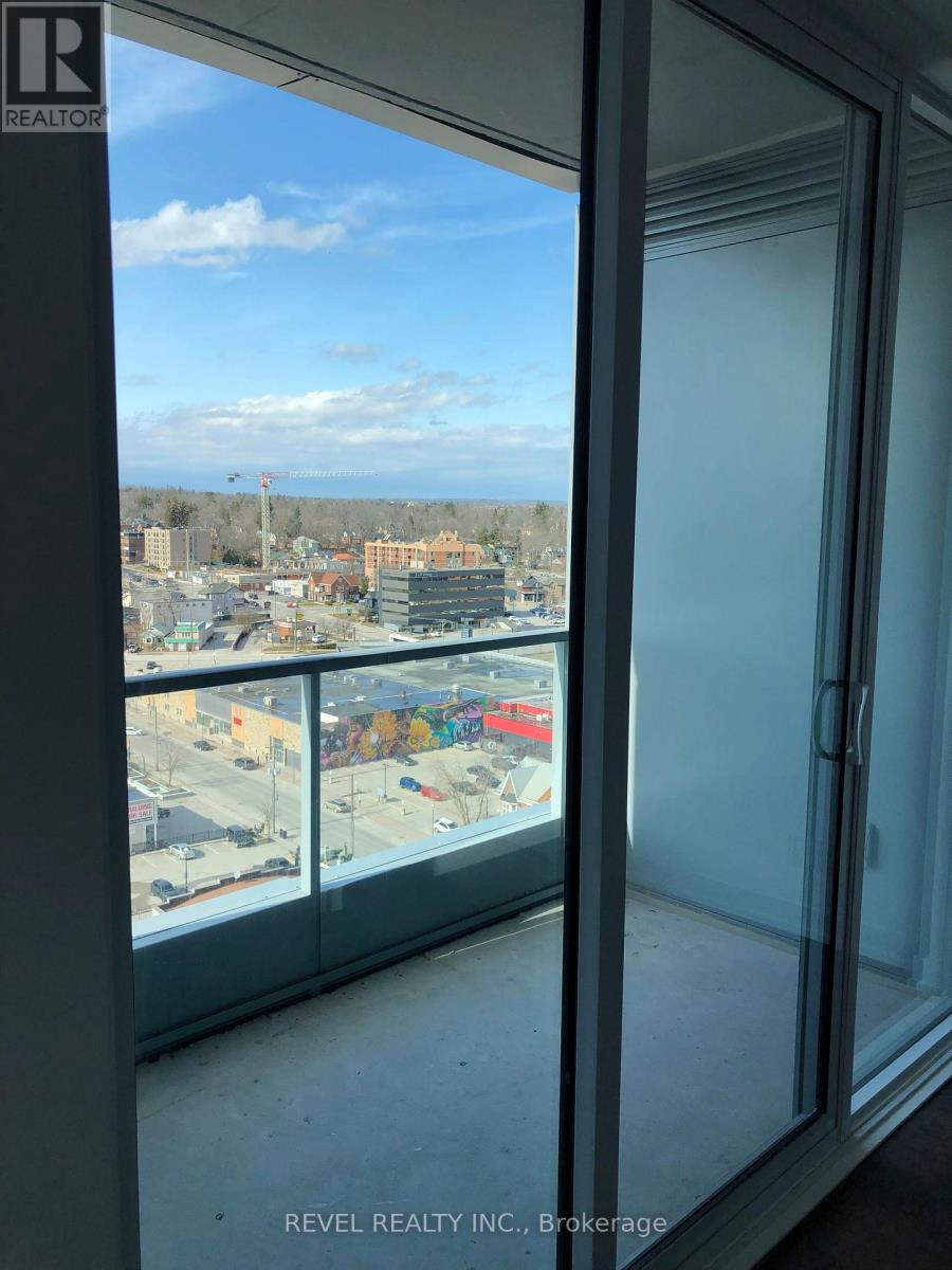 1304 - 39 Mary Street, Barrie, Ontario  L4N 1S9 - Photo 13 - S12857050