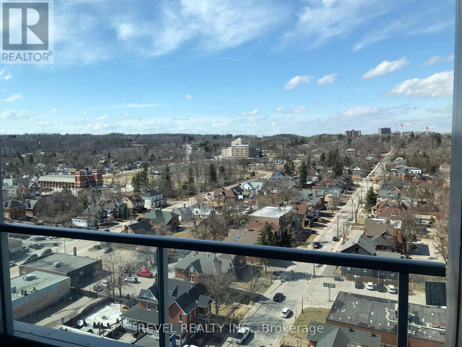 1304 - 39 Mary Street, Barrie, Ontario  L4N 1S9 - Photo 14 - S12857050