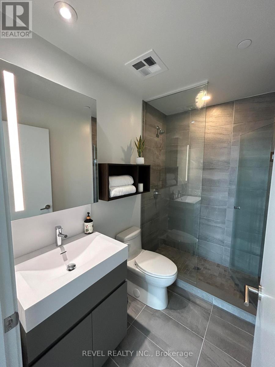 1304 - 39 Mary Street, Barrie, Ontario  L4N 1S9 - Photo 16 - S12857050