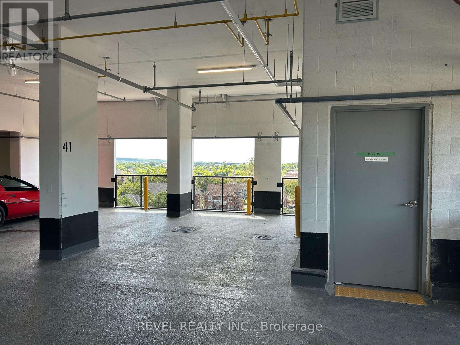 1304 - 39 Mary Street, Barrie, Ontario  L4N 1S9 - Photo 20 - S12857050