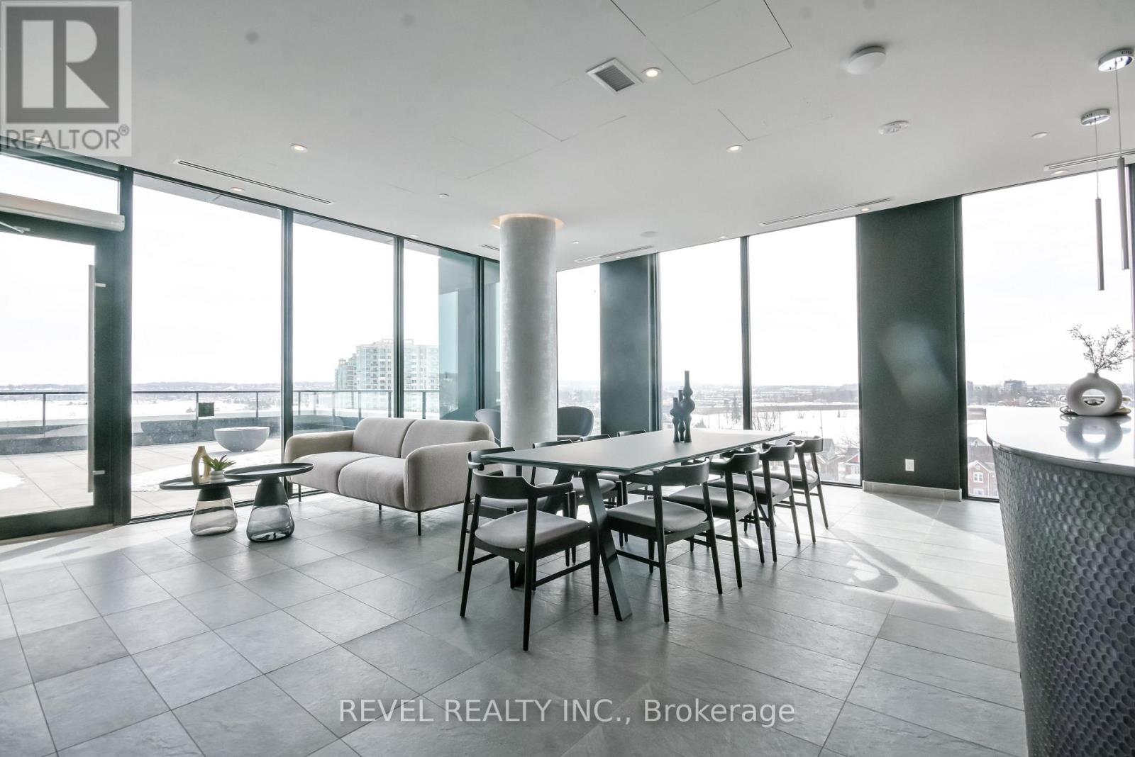 1304 - 39 Mary Street, Barrie, Ontario  L4N 1S9 - Photo 37 - S12857050