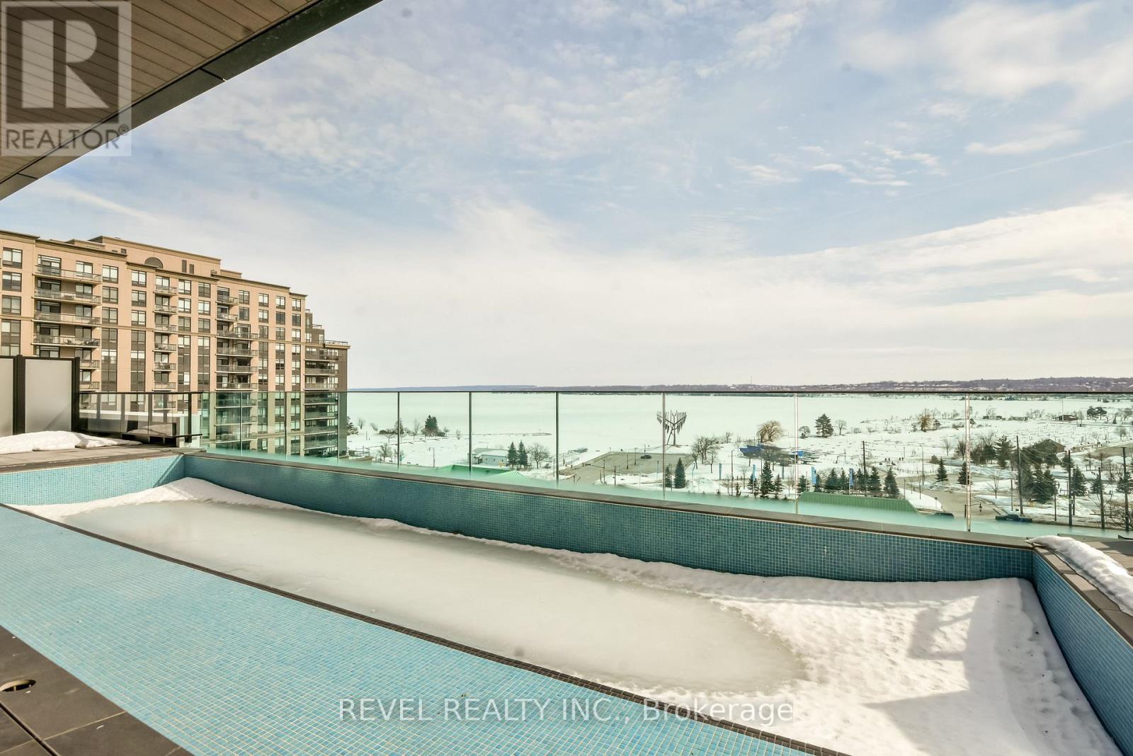 1304 - 39 Mary Street, Barrie, Ontario  L4N 1S9 - Photo 43 - S12857050