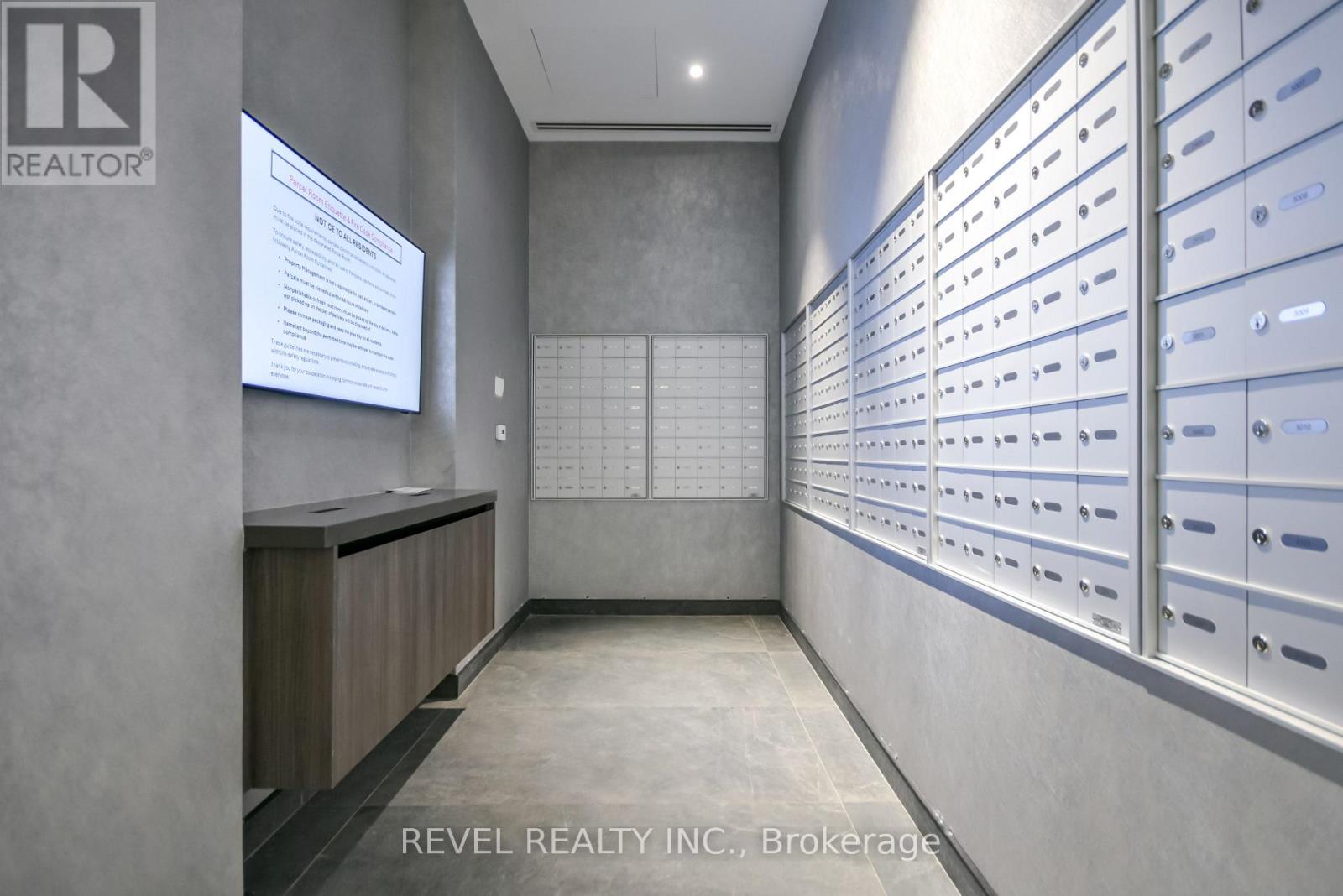 1304 - 39 Mary Street, Barrie, Ontario  L4N 1S9 - Photo 6 - S12857050