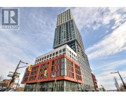 1304 - 39 MARY STREET, Barrie, Ontario