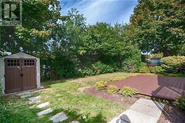 Main Floor - 381 Taylor Mills Drive, Richmond Hill, Ontario  L4C 2V1 - Photo 12 - N12692922