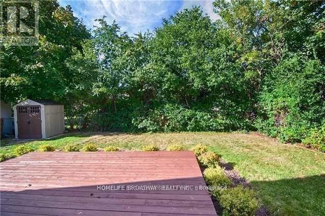 Main Floor - 381 Taylor Mills Drive, Richmond Hill, Ontario  L4C 2V1 - Photo 13 - N12692922