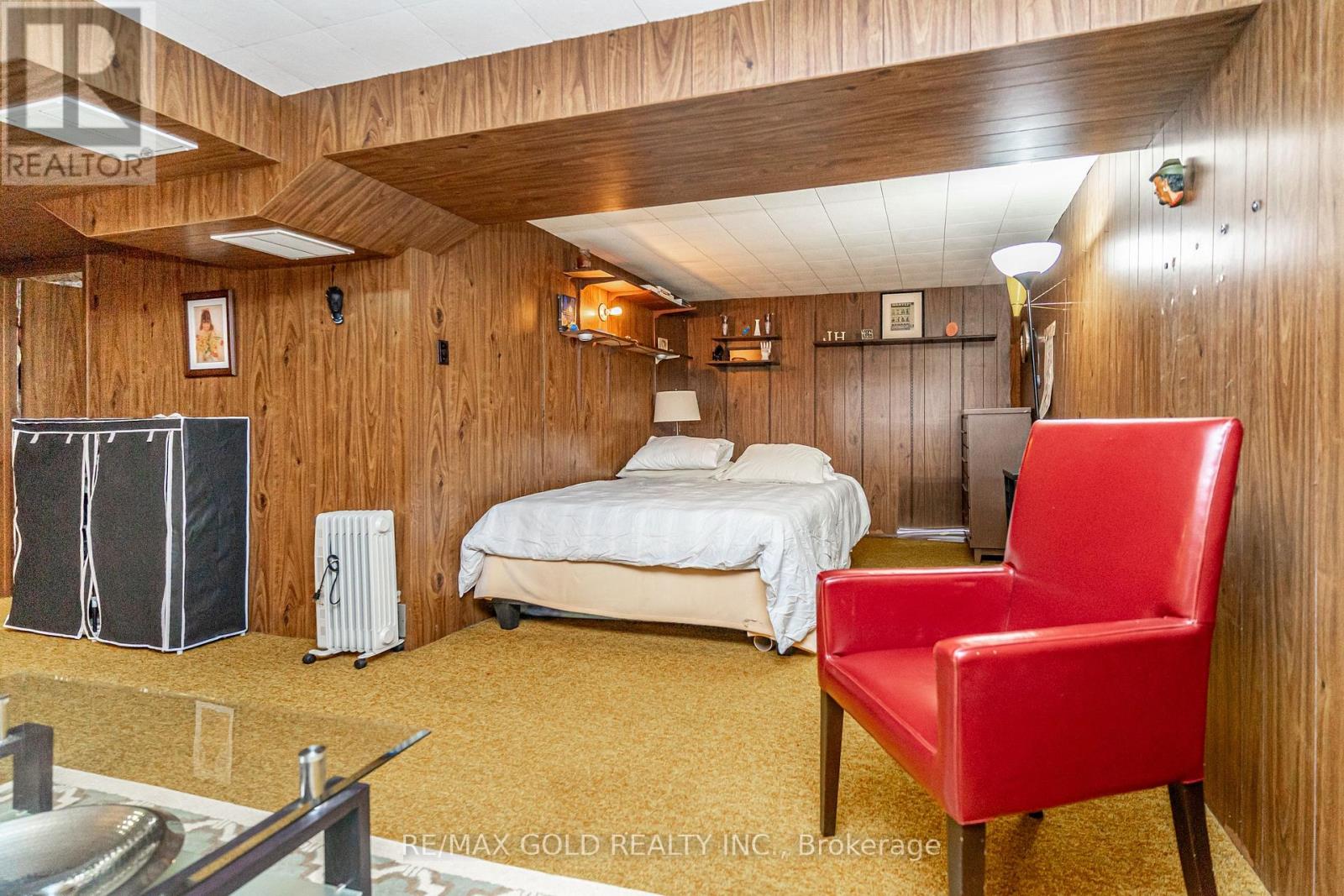 6 Eldon Court, Brampton, Ontario  L6T 2B9 - Photo 23 - W12853606