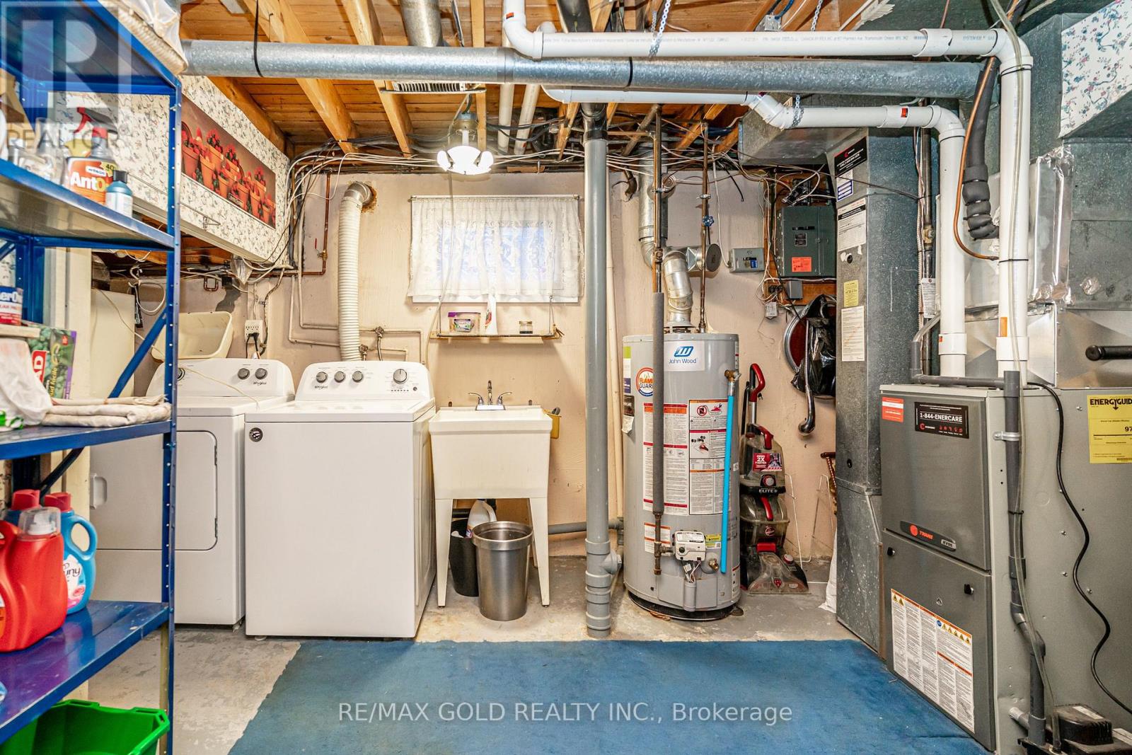 6 Eldon Court, Brampton, Ontario  L6T 2B9 - Photo 26 - W12853606