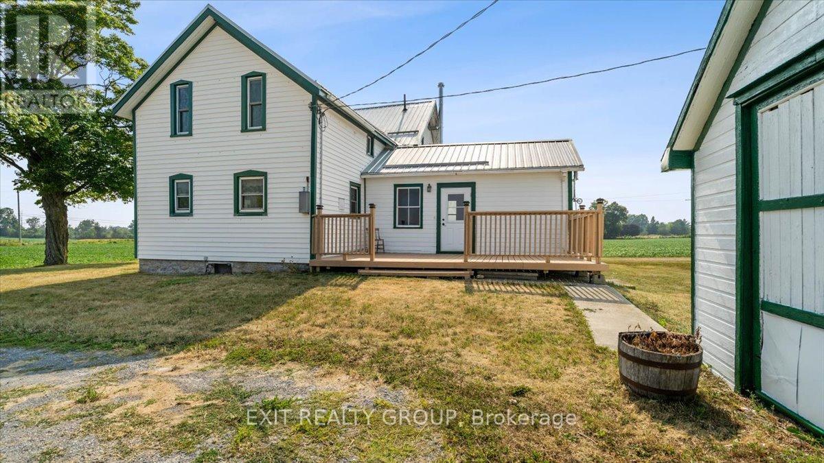 837 CASEY ROAD, belleville (thurlow ward), Ontario