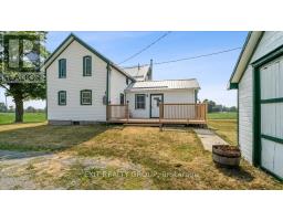 837 CASEY ROAD, Belleville, Ontario
