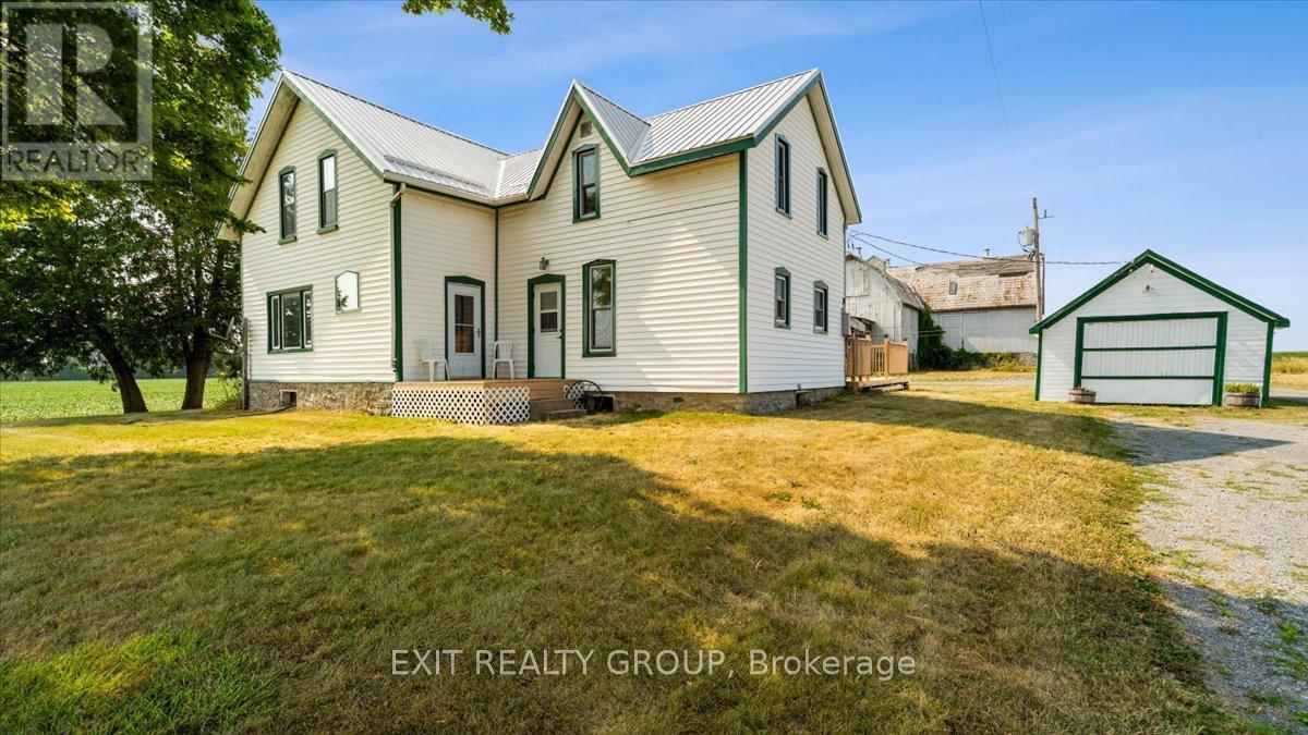 837 Casey Road, Belleville (Thurlow Ward), Ontario  K8N 4Z6 - Photo 34 - X12853240