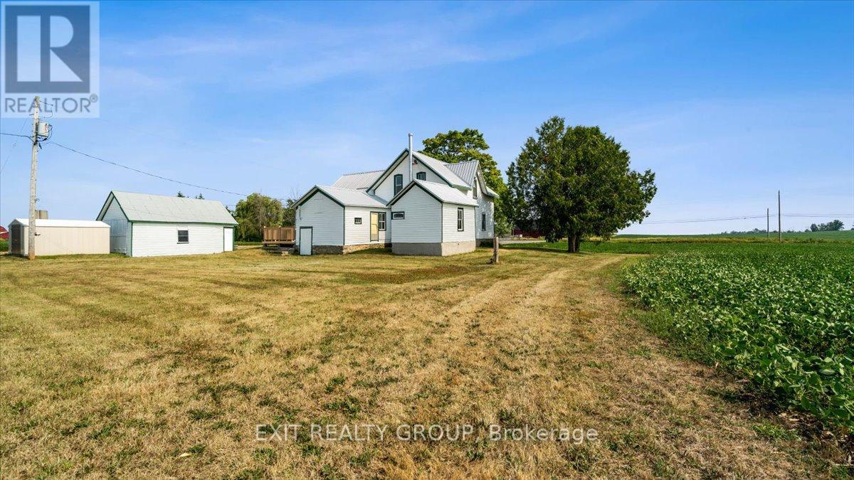 837 Casey Road, Belleville (Thurlow Ward), Ontario  K8N 4Z6 - Photo 36 - X12853240