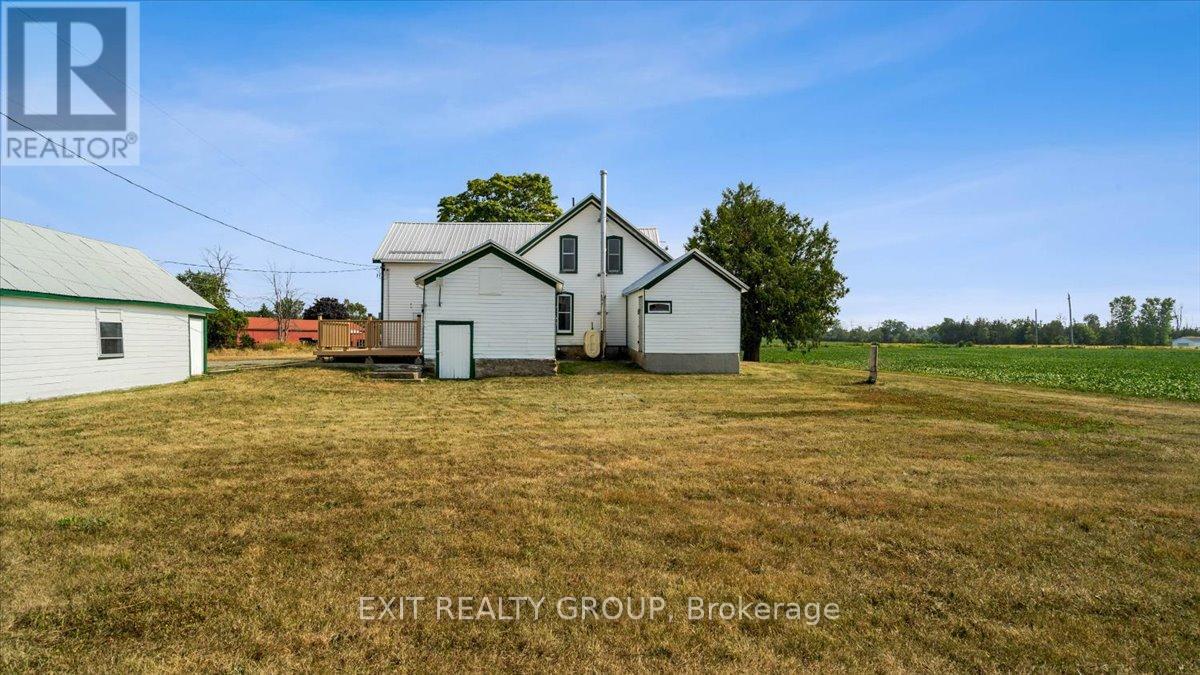 837 Casey Road, Belleville (Thurlow Ward), Ontario  K8N 4Z6 - Photo 35 - X12853240