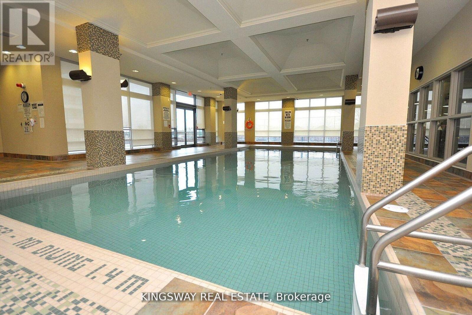 217 - 349 Rathburn Road W, Mississauga (City Centre), Ontario  L5B 0G9 - Photo 22 - W12857052