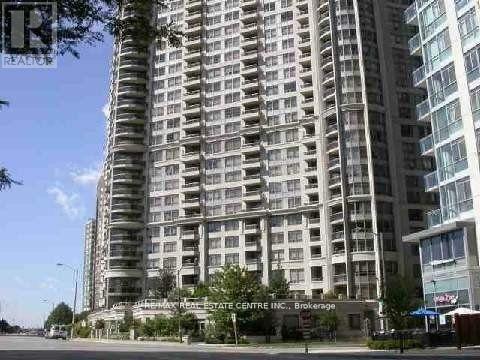 2609 - 3880 DUKE OF YORK BOULEVARD, mississauga (city centre), Ontario