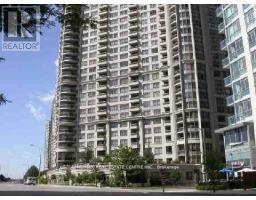 2609 - 3880 DUKE OF YORK BOULEVARD, Mississauga, Ontario