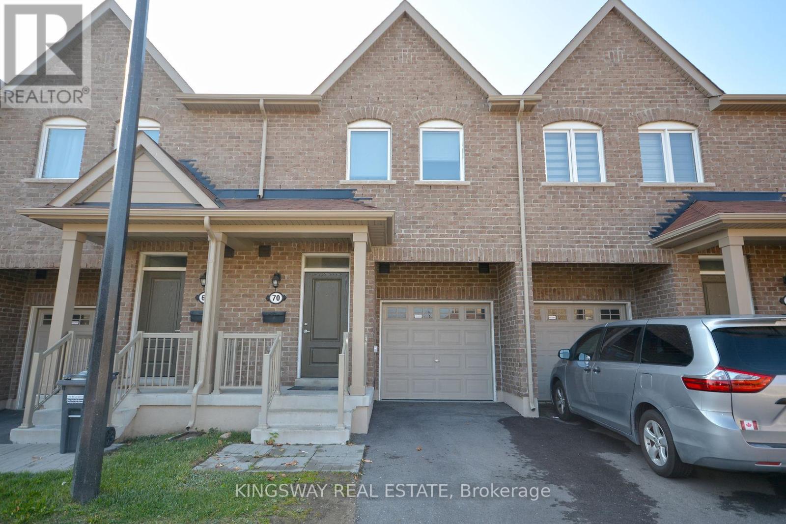 70 - 50 Edinburgh Drive, Brampton, Ontario  L6Y 1N9 - Photo 2 - W12857074