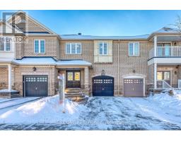 1331 KESTELL BOULEVARD, Oakville, Ontario