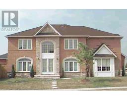 22 YELLOW BRICK ROAD, Brampton, Ontario