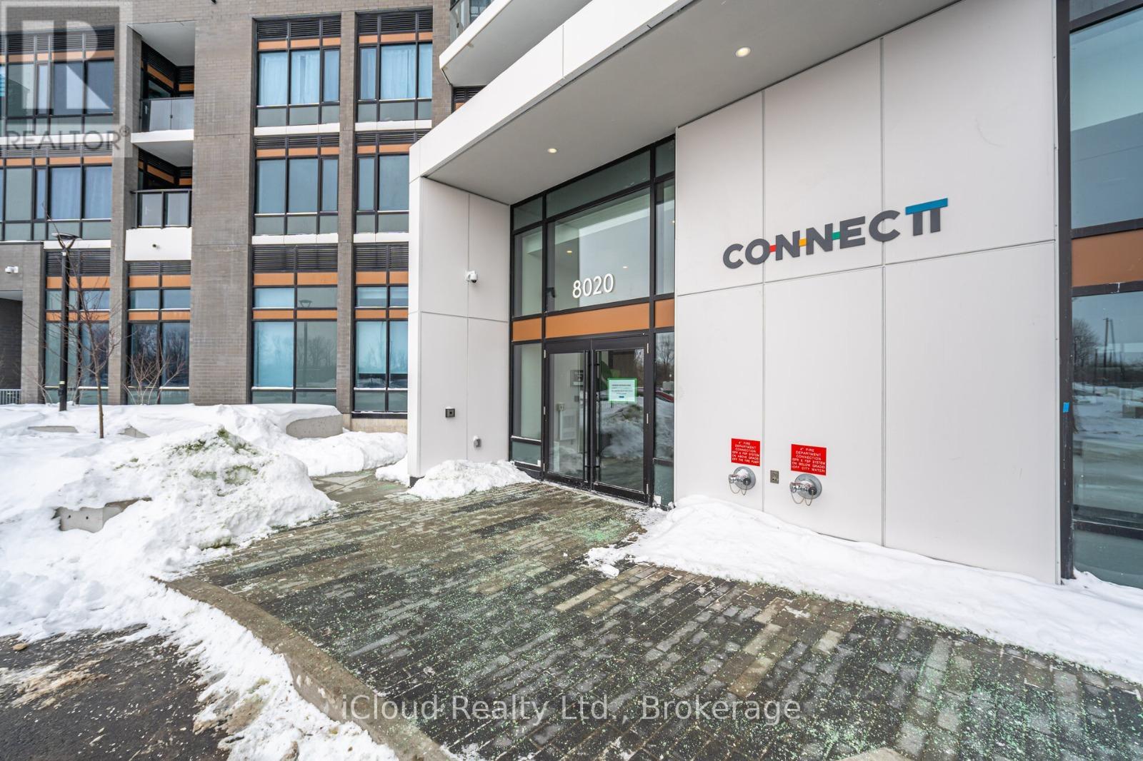 2202 - 8020 Derry Road, Milton (Co Coates), Ontario  L9T 9N7 - Photo 2 - W12857110