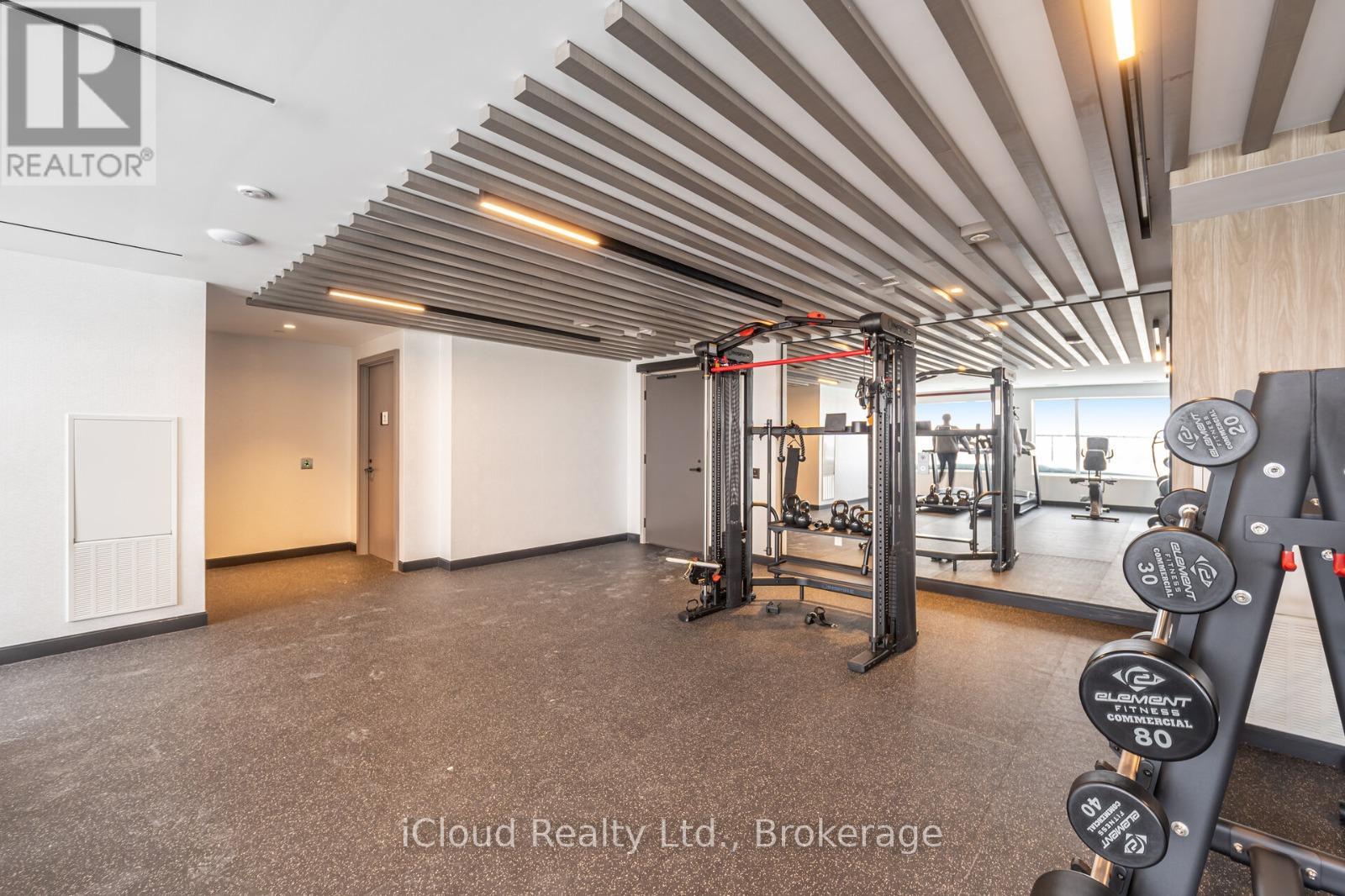 2202 - 8020 Derry Road, Milton (Co Coates), Ontario  L9T 9N7 - Photo 44 - W12857110