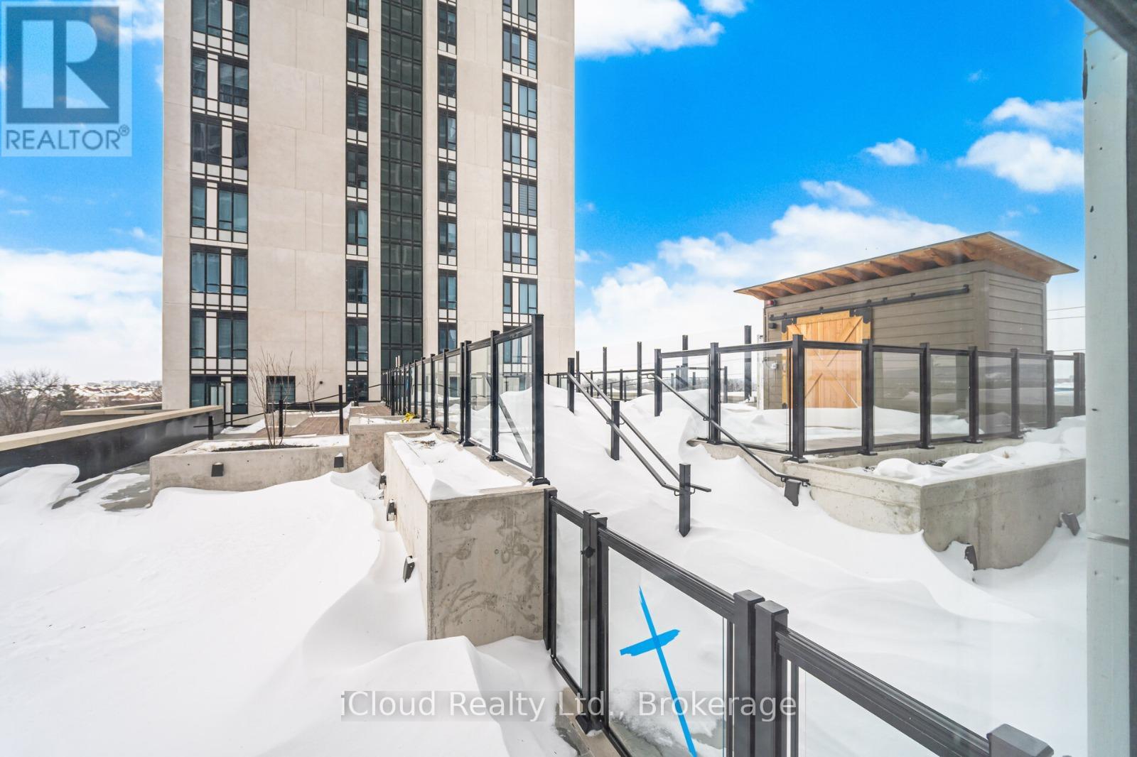 2202 - 8020 Derry Road, Milton (Co Coates), Ontario  L9T 9N7 - Photo 48 - W12857110