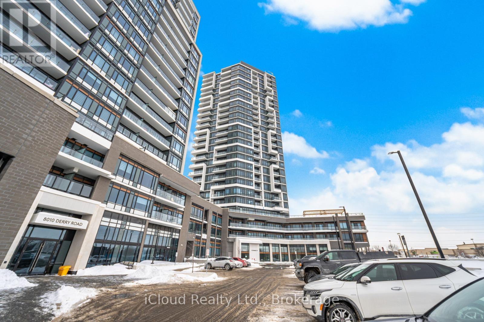 2202 - 8020 Derry Road, Milton (Co Coates), Ontario  L9T 9N7 - Photo 49 - W12857110