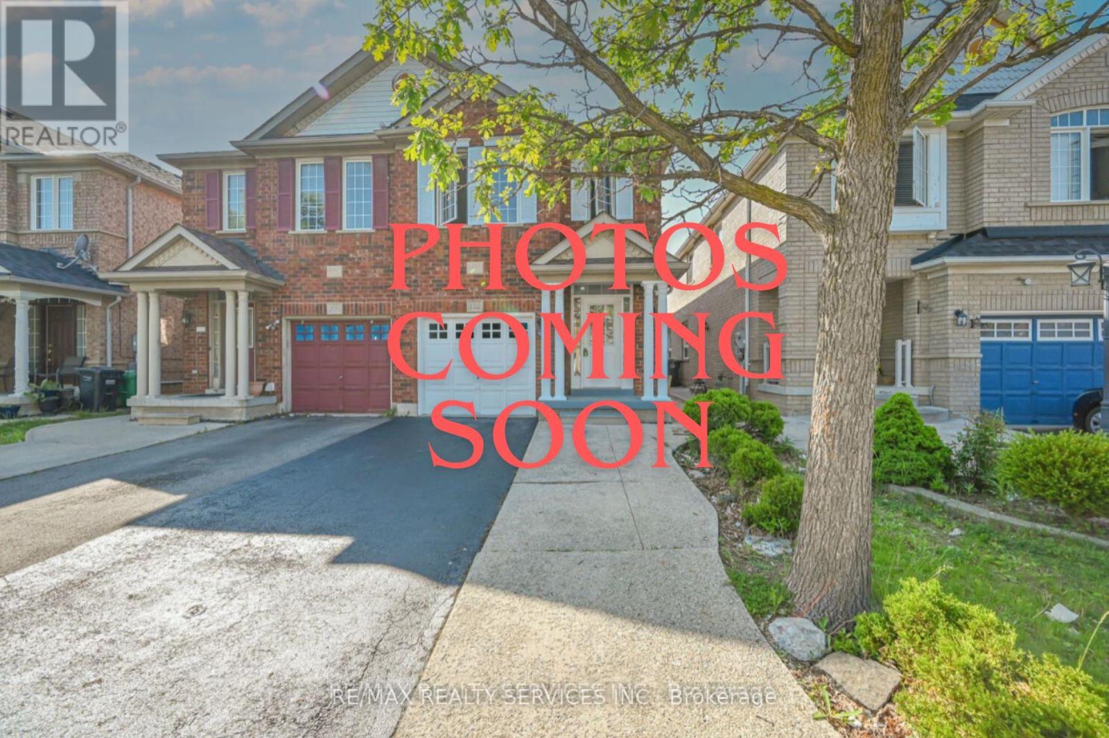 102 Sand Cherry Crescent, Brampton, Ontario  L6R 3B2 - Photo 2 - W12857112