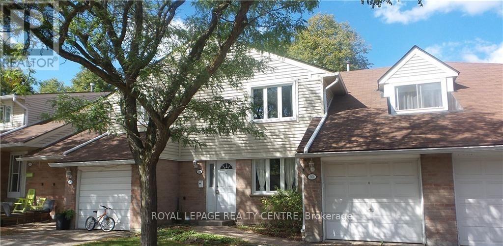 2079 THE COLLEGEWAY, mississauga (erin mills), Ontario