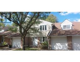 90 - 2079 THE COLLEGEWAY, Mississauga, Ontario