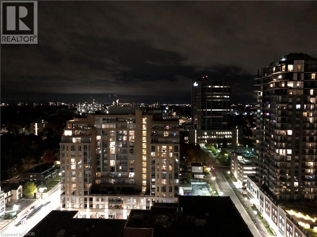 181 S King Street S Unit# 1704, Waterloo, Ontario  N2J 0E7 - Photo 13 - 40810407