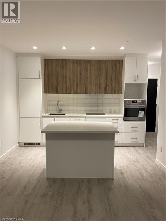 181 S King Street S Unit# 1704, Waterloo, Ontario  N2J 0E7 - Photo 4 - 40810407