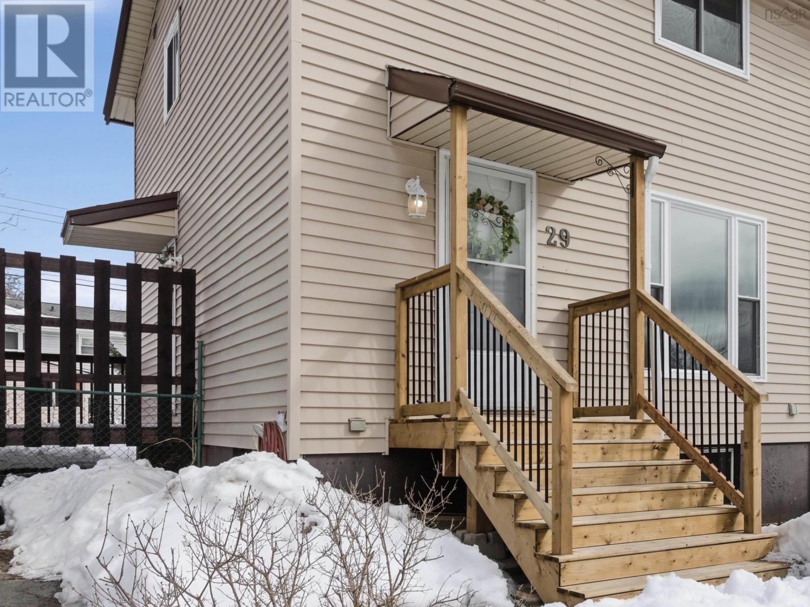 29 Lynnville Drive, Lower Sackville, Nova Scotia  B4C 2H7 - Photo 2 - 202604022