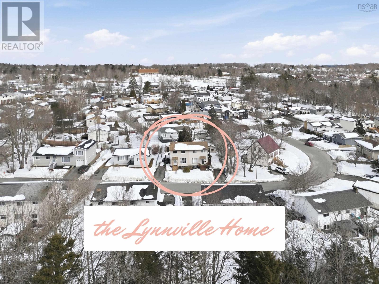 29 Lynnville Drive, Lower Sackville, Nova Scotia  B4C 2H7 - Photo 36 - 202604022